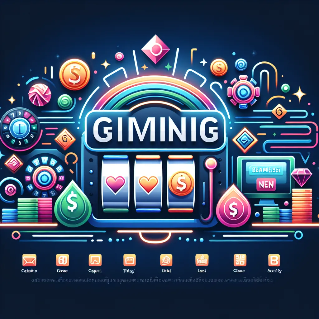 พื้นที่เล่นเกมสล็อตที่ดีที่สุดใน Parimatch Logo